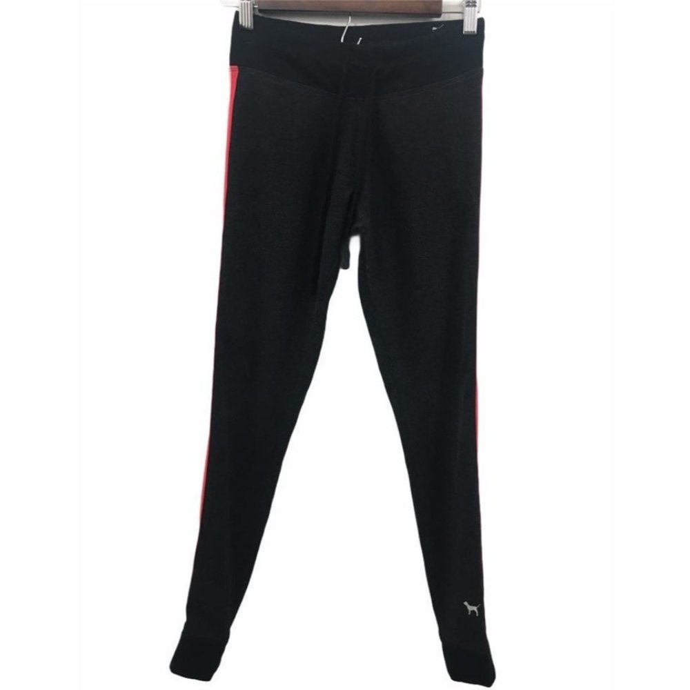 VS PINK joggers size small